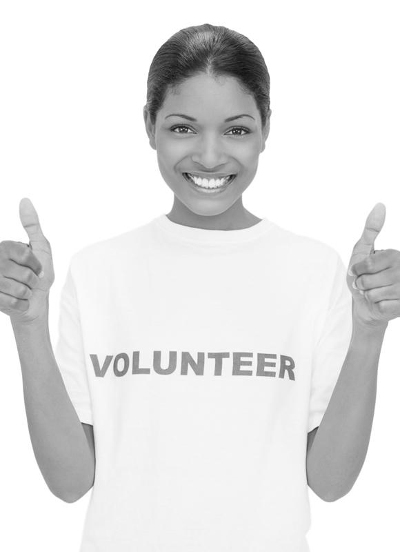 Volunteer1 Volunteer1